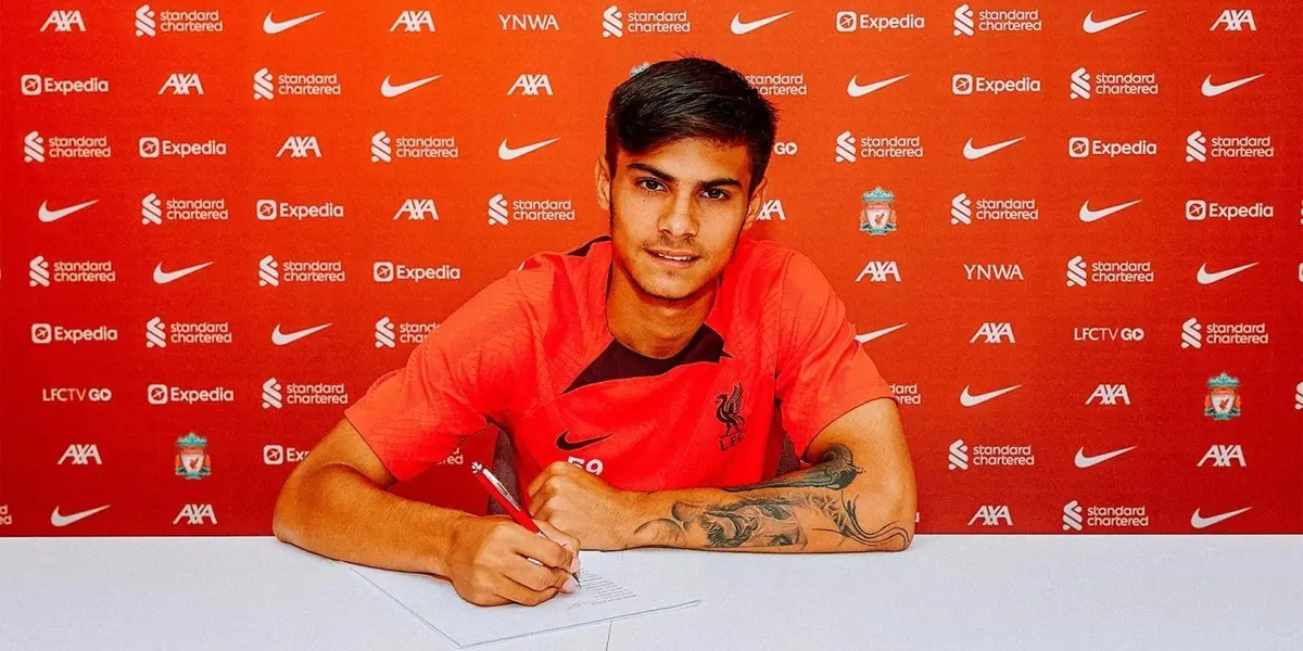 Klopp calls for new contract for another Liverpool youngster