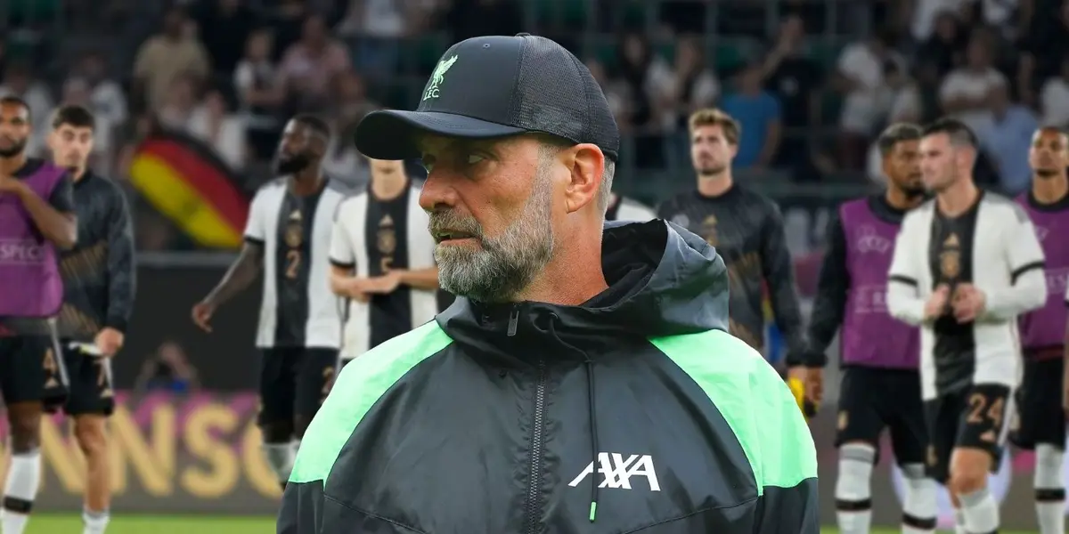 Offers for Jürgen abound