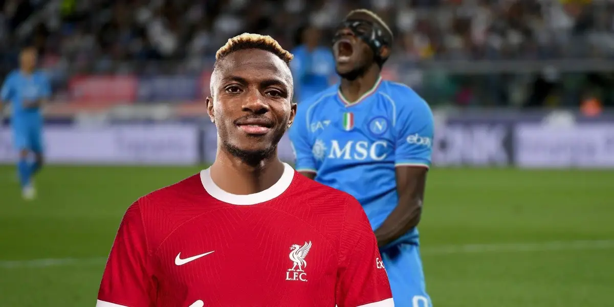 On the pitch a monster and off the pitch?