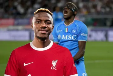 On the pitch a monster and off the pitch?