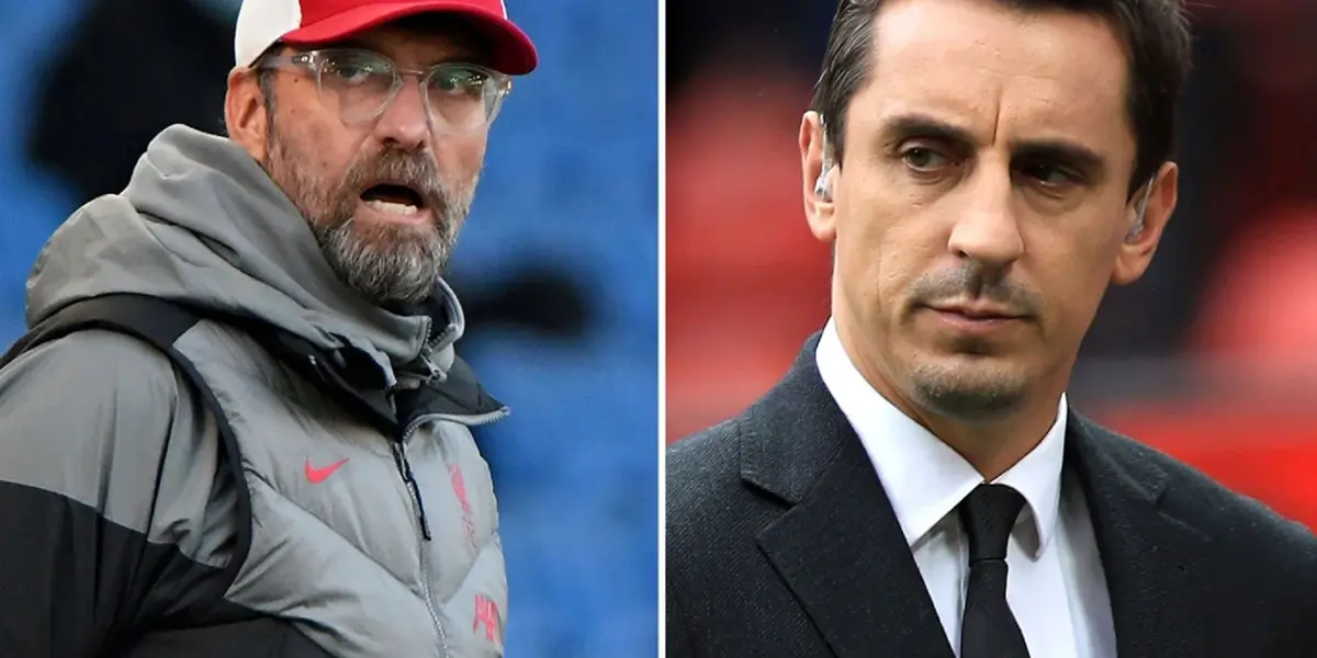 Once again our manager silenced the fierce rival through his legends