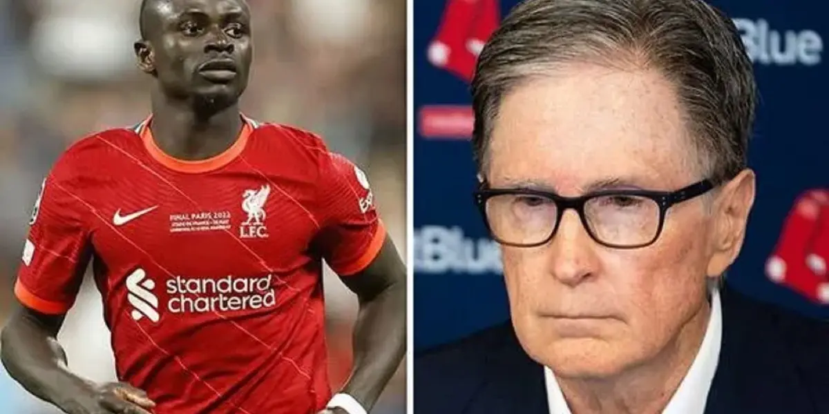 One consolation for Reds fans is that in March 2021 Liverpool were eight points adrift of the Champions League and finished third