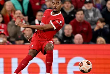 One of Klopp's transfer requests is starting to pay off for the Reds