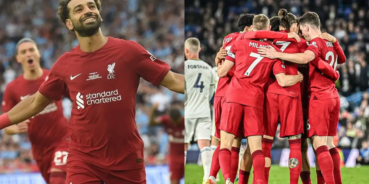 One of Liverpool's greatest ever players