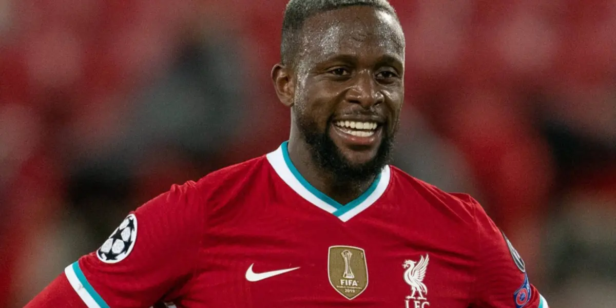 One of the most loved players for the Liverpool fans left for free to a club that has historic clashes with the team