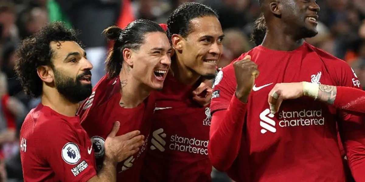 One of the Reds' few former stars could leave the club