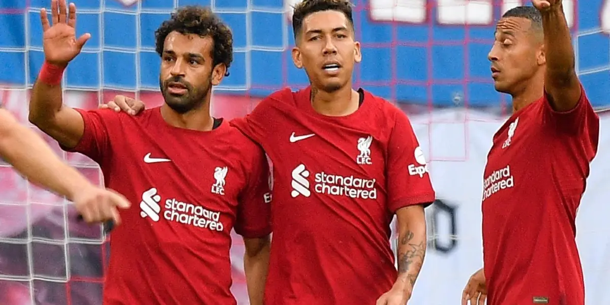 One of their best players could leave soon