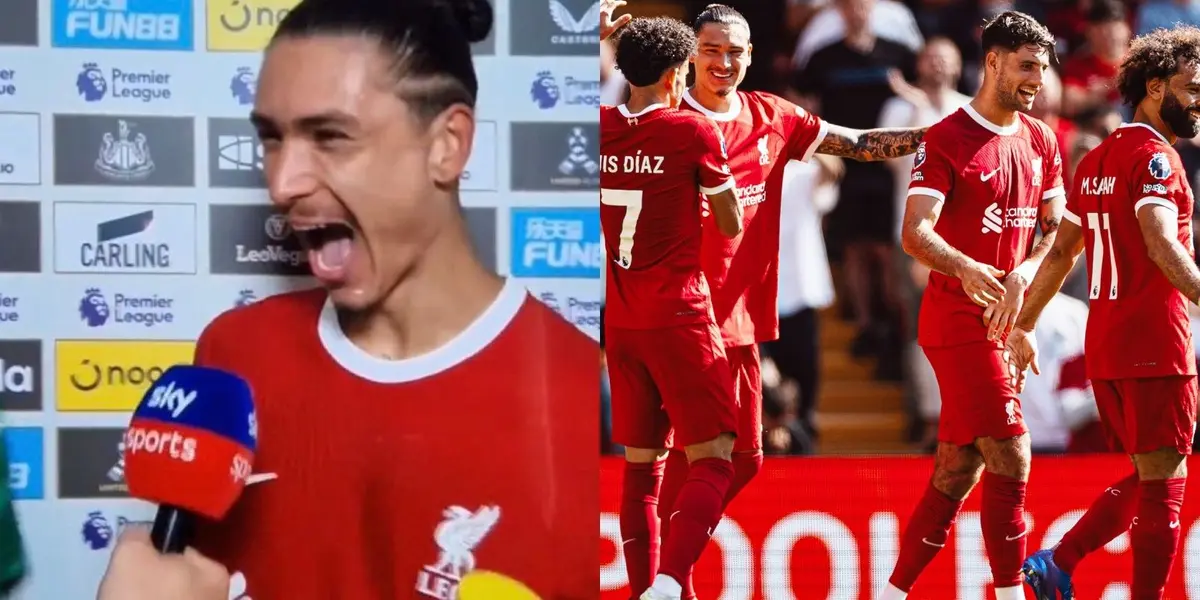 Other players are having problems with the language besides Darwin