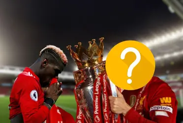 Paul Pogba is in the eye of the storm after he reportedly tested positive in an anti-doping test