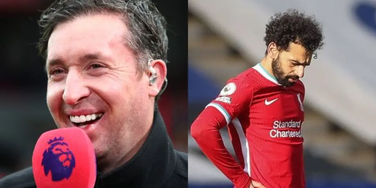 Pharaoh could be on his way out of Anfield