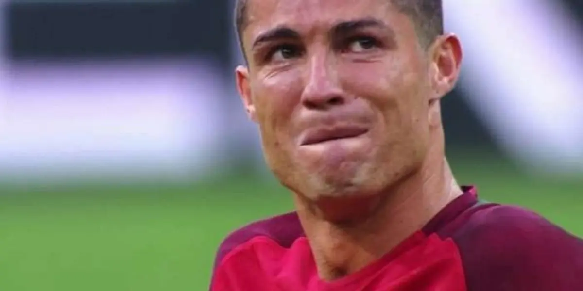 Portuguese striker to receive another low blow from the Reds