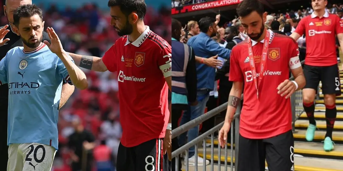 Portuguese was ridiculed on the pitch