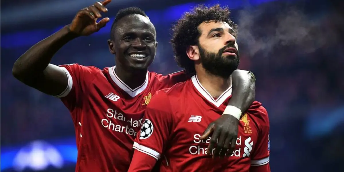 possible return of Sadio Mane to Liverpool