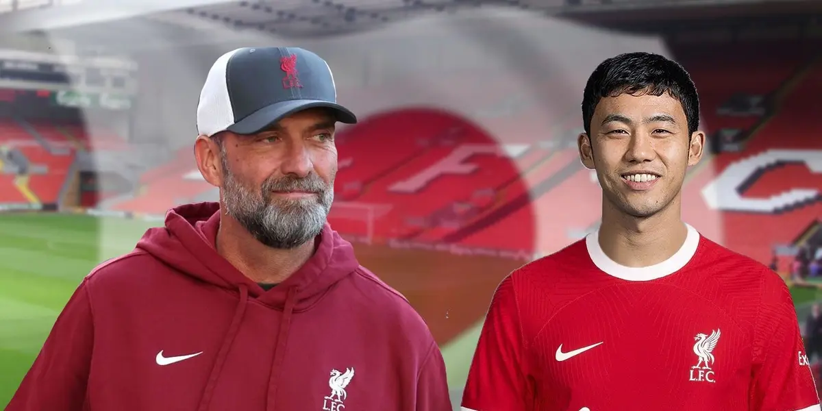 Potential Reds signing causes a stir