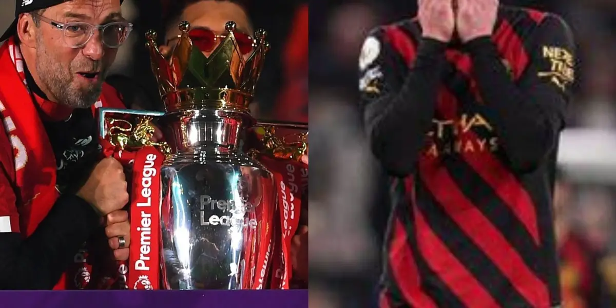 Premier League denounced numerous offences by Manchester City