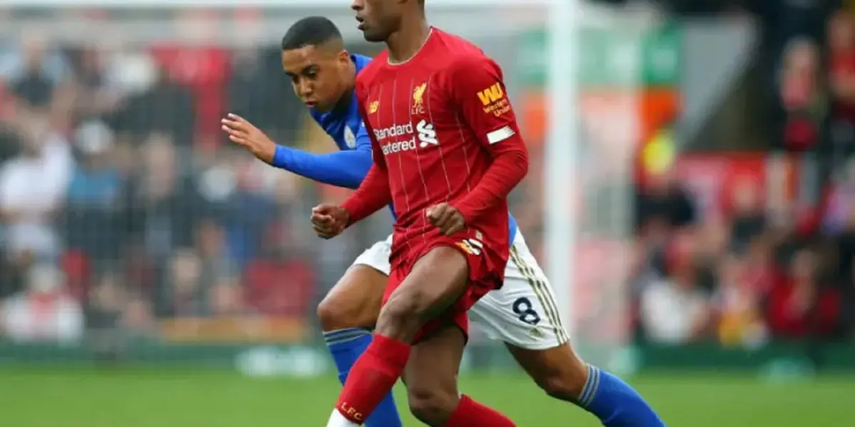 Quality and attractively priced new reinforcement suggestion for Liverpool