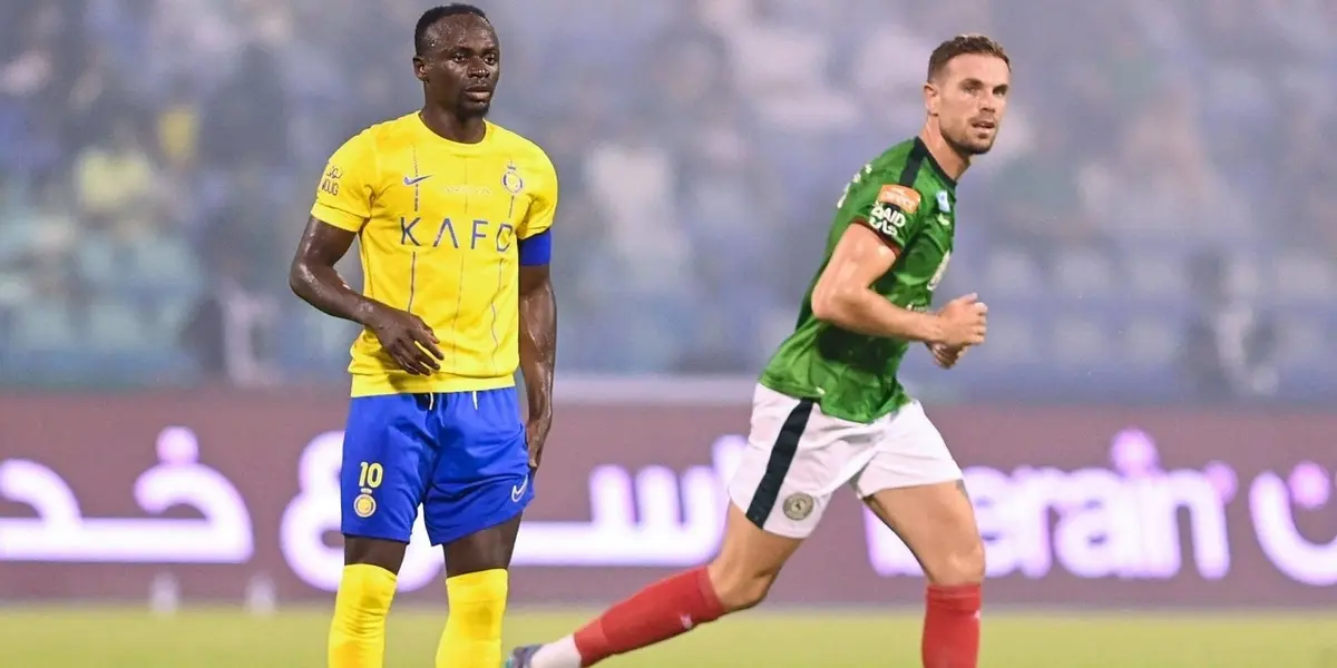 Ranking of the best paid players on the planet