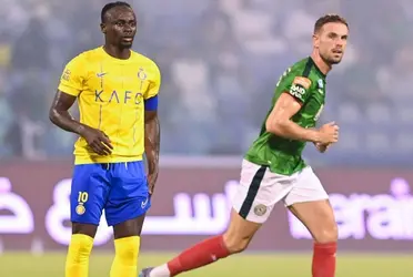 Ranking of the best paid players on the planet