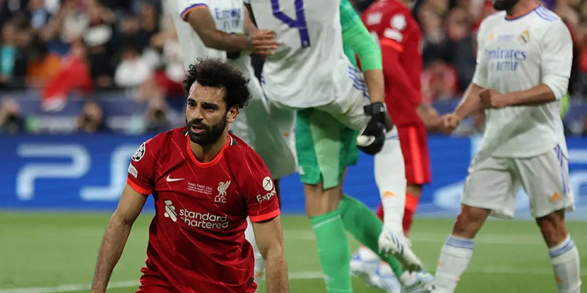 Real Madrid and Liverpool form the best line-up in the last 16 of this year's Champions League and their clash will be the best of the last 16