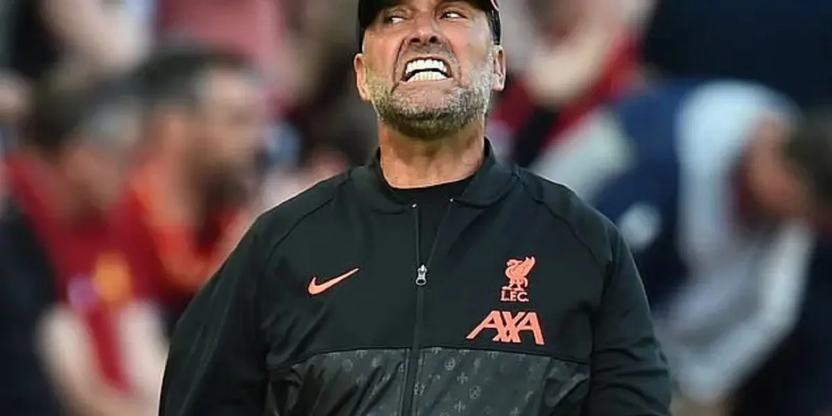 Real Madrid president does not want a war with Liverpool manager