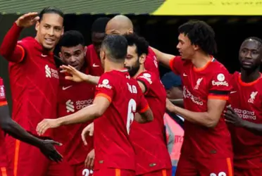 Reds aim to notch second Premier League win