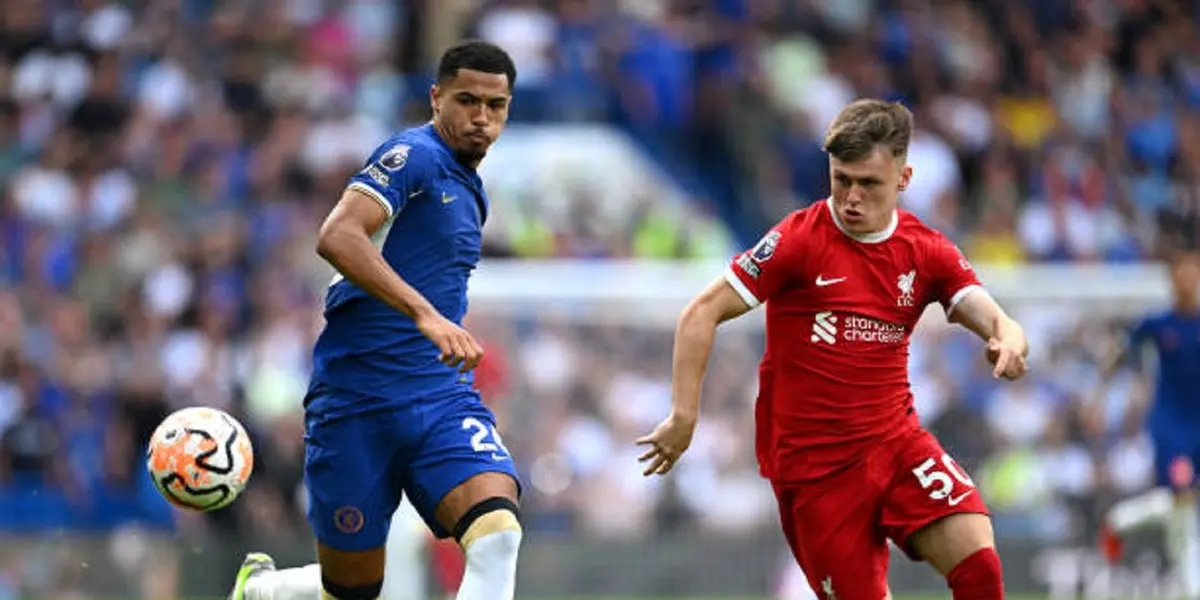 Reds and Blues repeat the same story