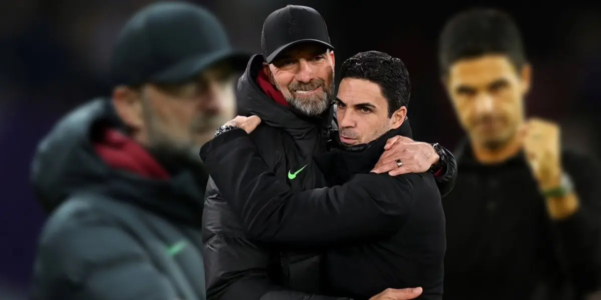 Reds and Gunners rivalry goes beyond the pitch