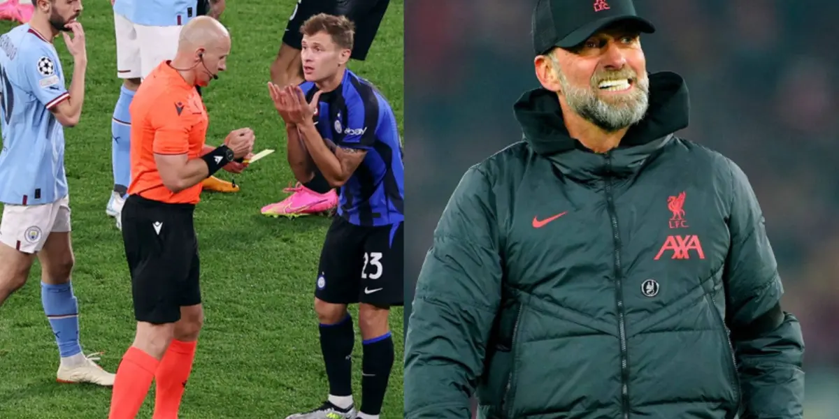 Reds boss has a new target almost in the bag