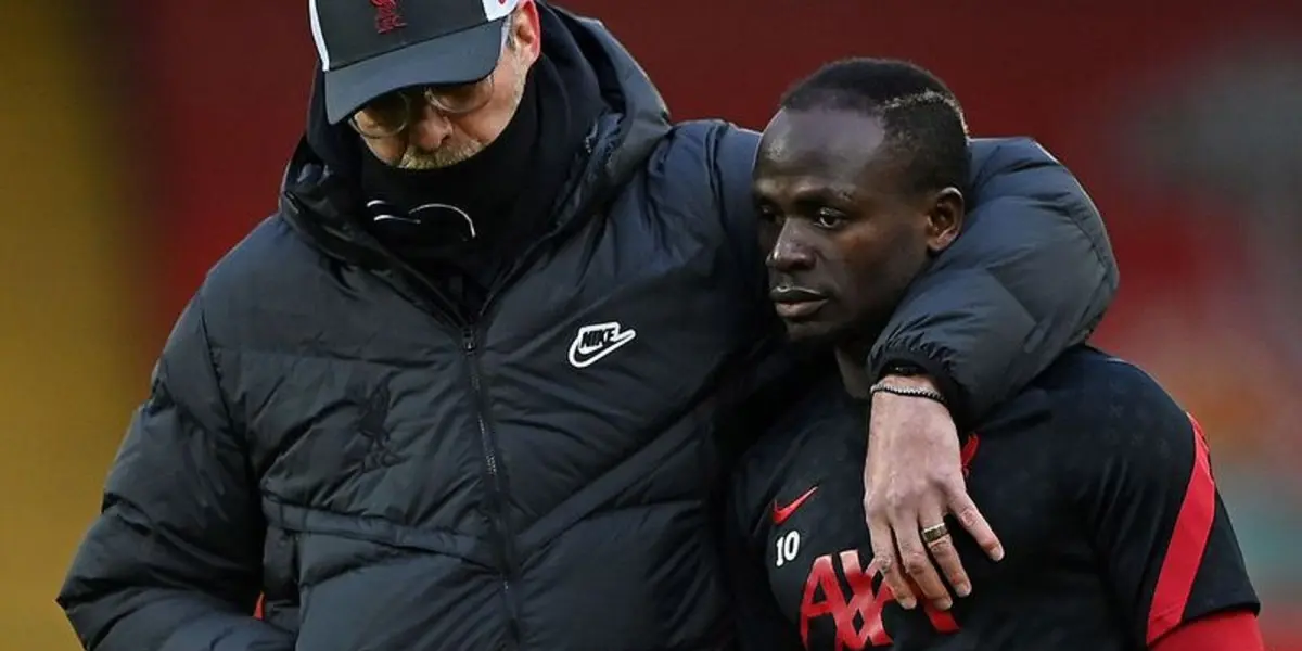 Reds boss pleased with news on Merseyside