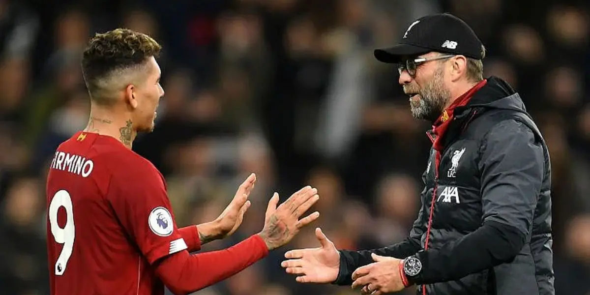 Reds boss prepares if Brazilian decides not to stay at Anfield