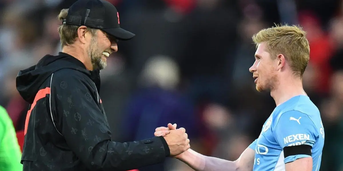 Reds boss wants player who will be better than Manchester City midfielder