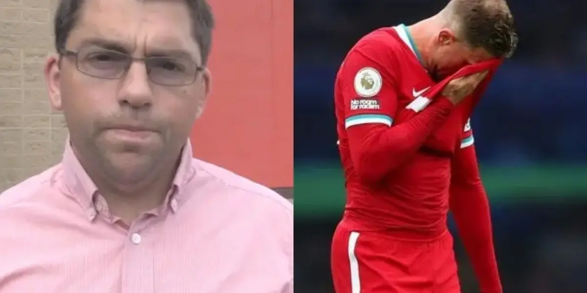 Reds captain at risk of being unseated in summer