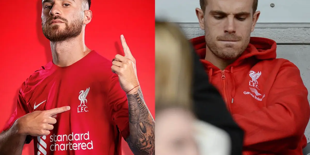 Reds captain struggles with arrival of reinforcements