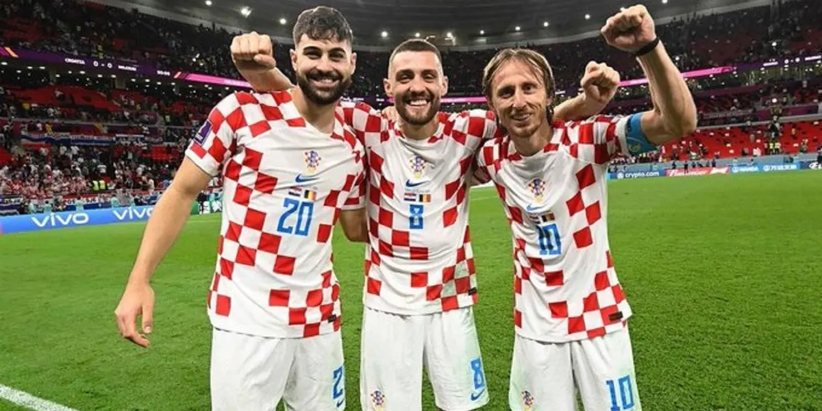 Reds coach interested in Croatian World Cup winner