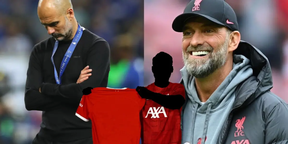 Reds could have a new signing soon