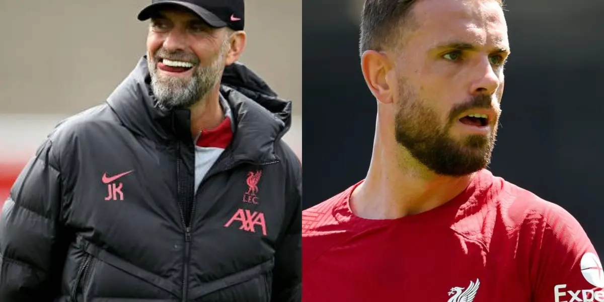 Reds could lose captain