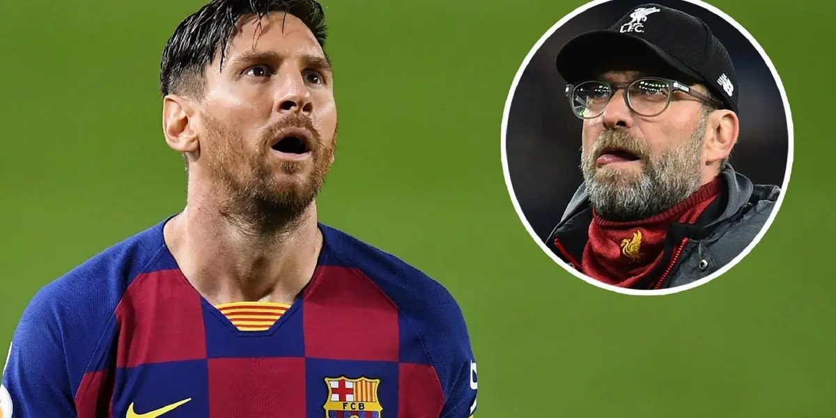 Reds could shake up the transfer market and affect the Argentine