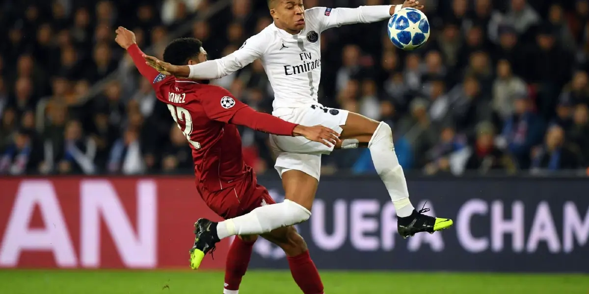 Reds' deal for French star possible for next transfer window