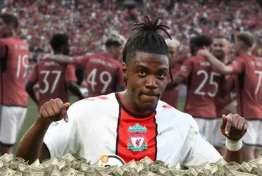 Reds determined to keep Belgian just days before Premier League kick-off