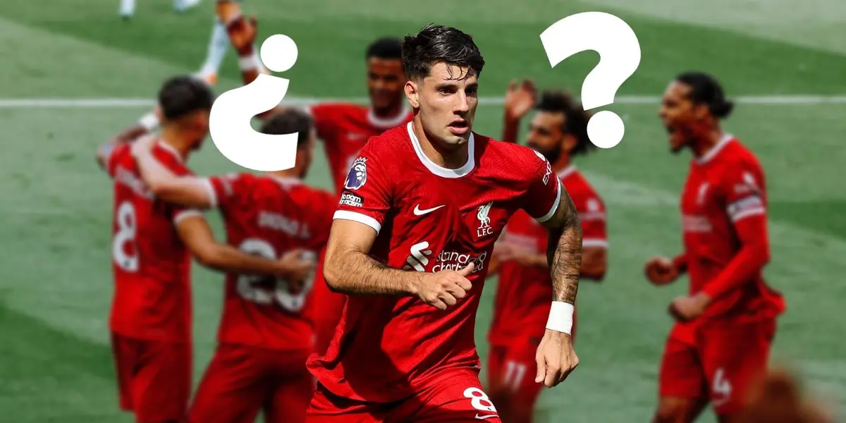 Reds' euphoria for Hungarian midfielder