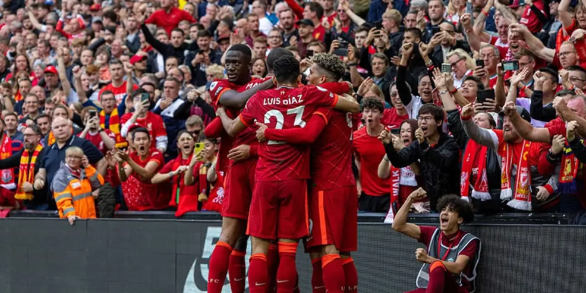 Reds fans are beginning to question their club's start to the season, where they are currently not in the European places