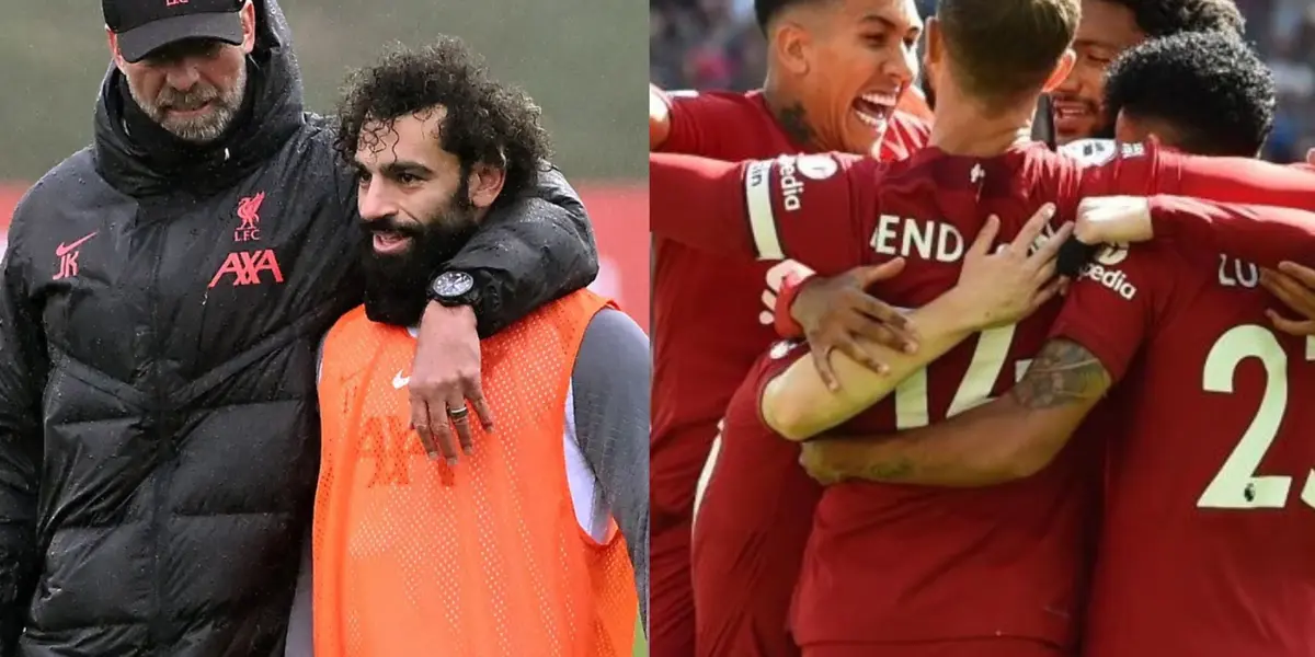 Reds fans have their favourite player of the last year