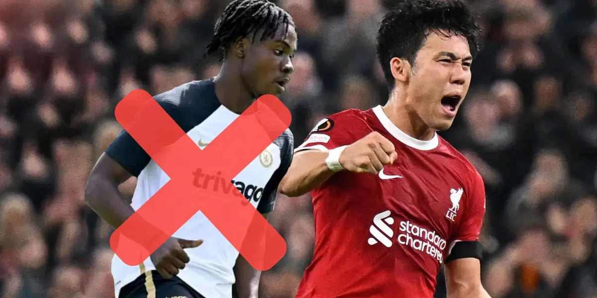 Reds have the best midfield in England