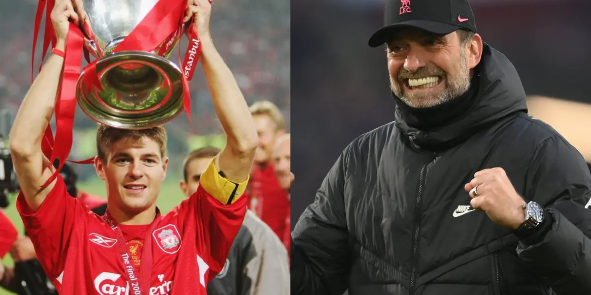 Reds have their new midfield gem