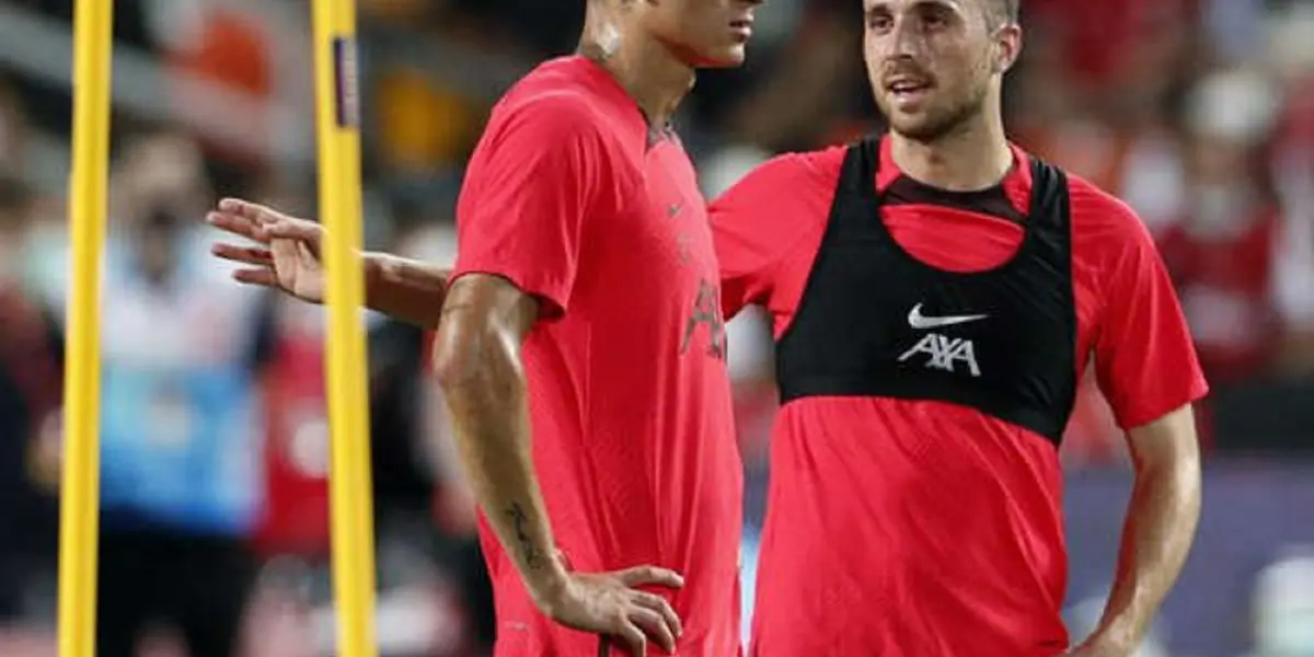 Reds legend highlights similarities with Senegalese