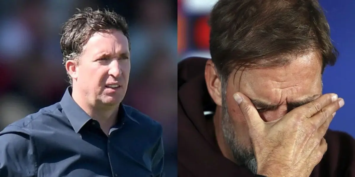 Reds legend wants change in management