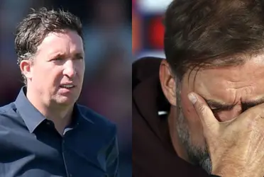 Reds legend wants change in management