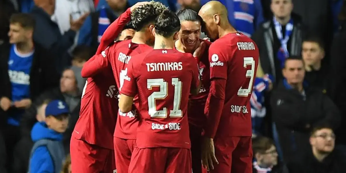 Red's performances have saved Liverpool from many misfortunes