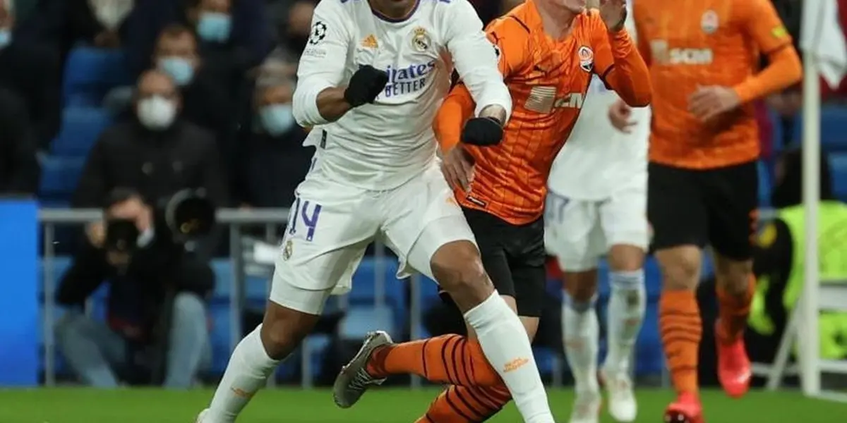 Reds ready to compete for new star signing