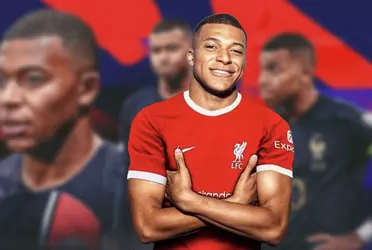 Reds set their sights on PSG attacker again